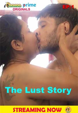The Lust Story